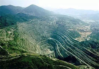 全国矿产资源规划：重点矿种最低开采规模设计标准（35矿种）