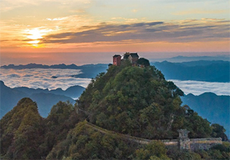 新疆纵深推进新一轮找矿突破战略行动