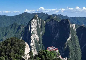 贵州富矿再添“新粮仓” !青山磷矿成功实现找矿重大突破