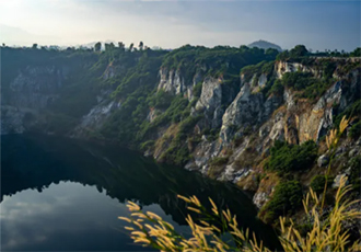 甘肃面向矿企加大绿色矿山建设政策解读力度